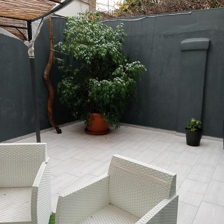בארי Suite Nicolai 165 מראה חיצוני תמונה