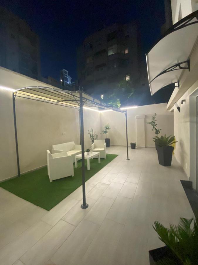 בארי Suite Nicolai 165 מראה חיצוני תמונה