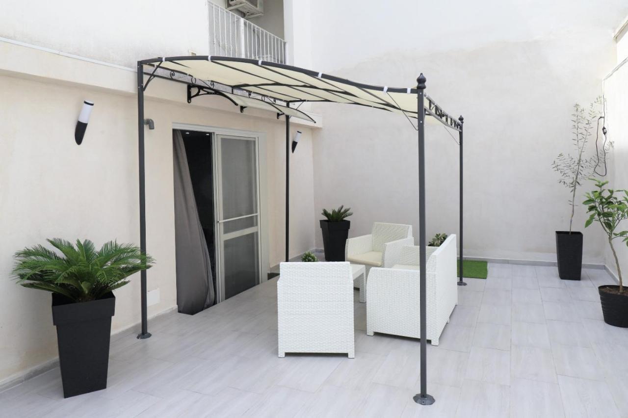 בארי Suite Nicolai 165 מראה חיצוני תמונה