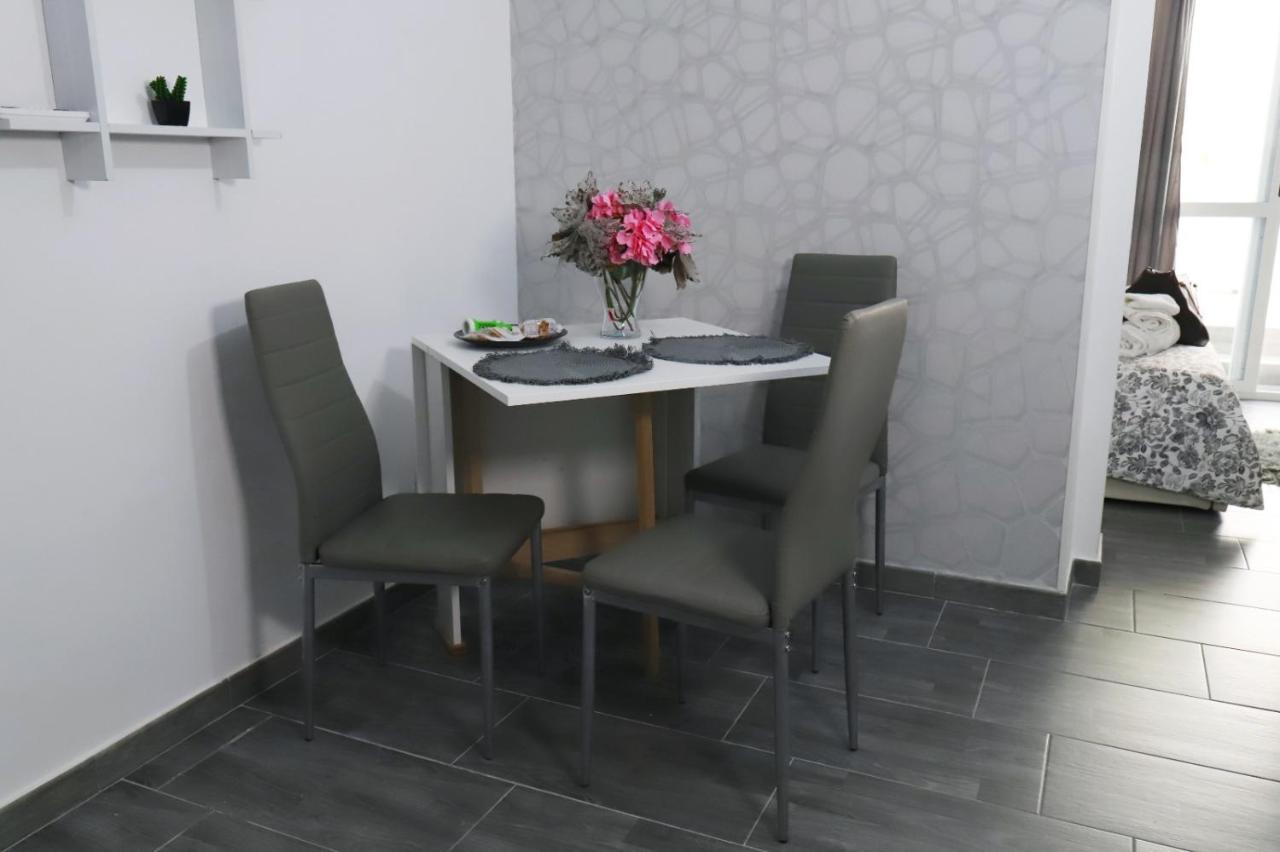 בארי Suite Nicolai 165 מראה חיצוני תמונה