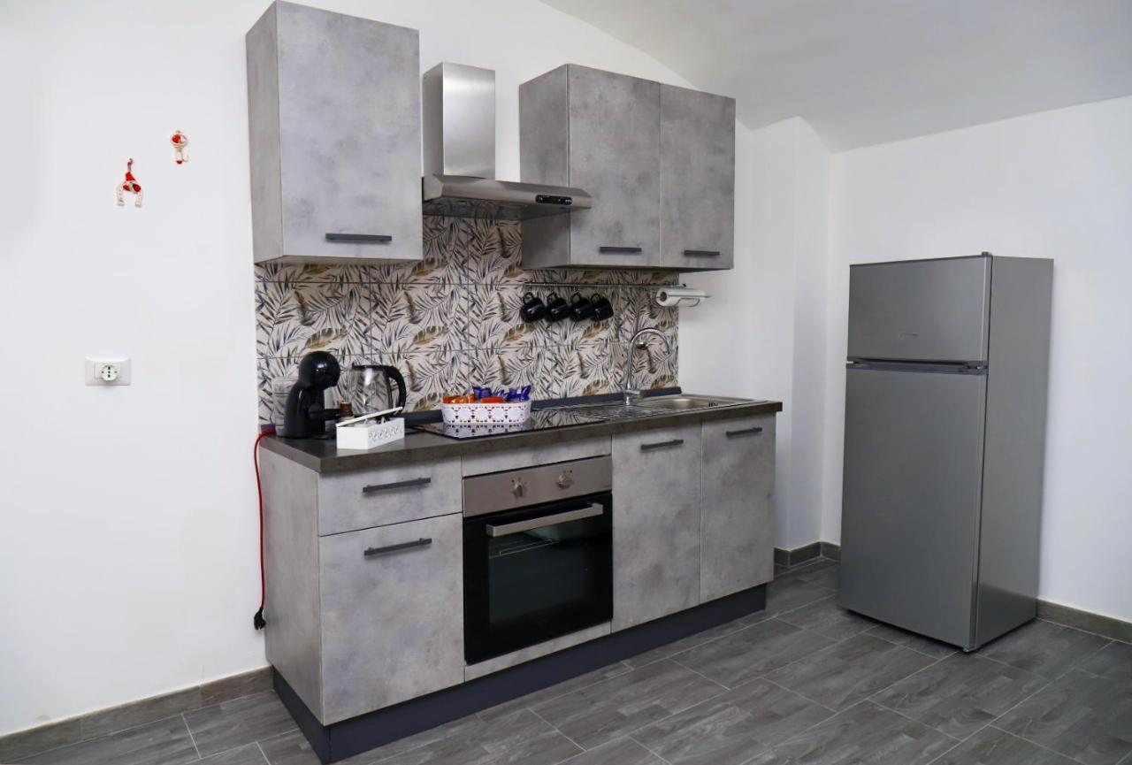 בארי Suite Nicolai 165 מראה חיצוני תמונה