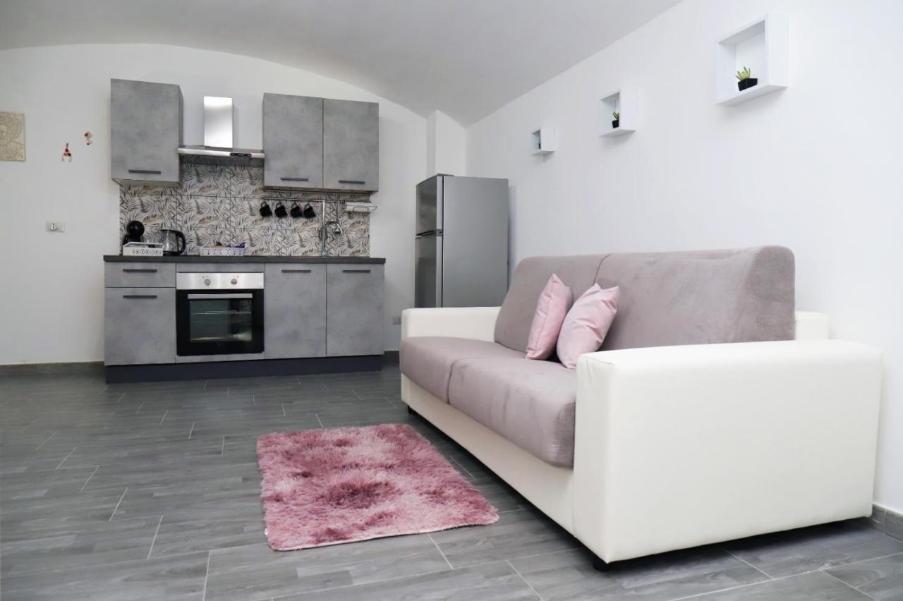 בארי Suite Nicolai 165 מראה חיצוני תמונה