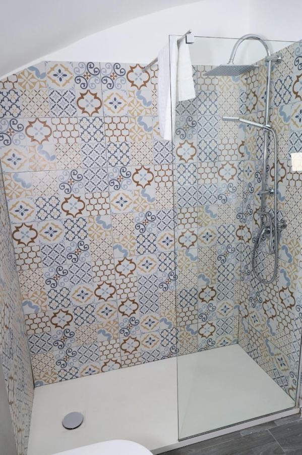 בארי Suite Nicolai 165 מראה חיצוני תמונה