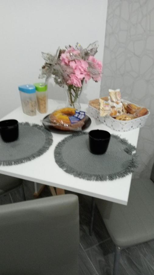 בארי Suite Nicolai 165 מראה חיצוני תמונה