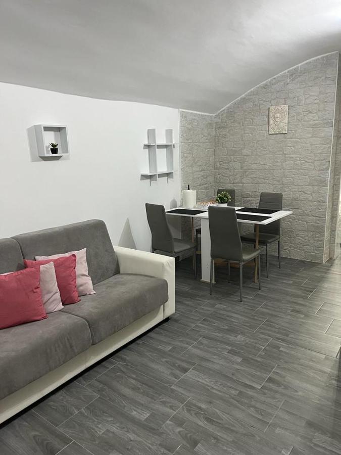 בארי Suite Nicolai 165 מראה חיצוני תמונה