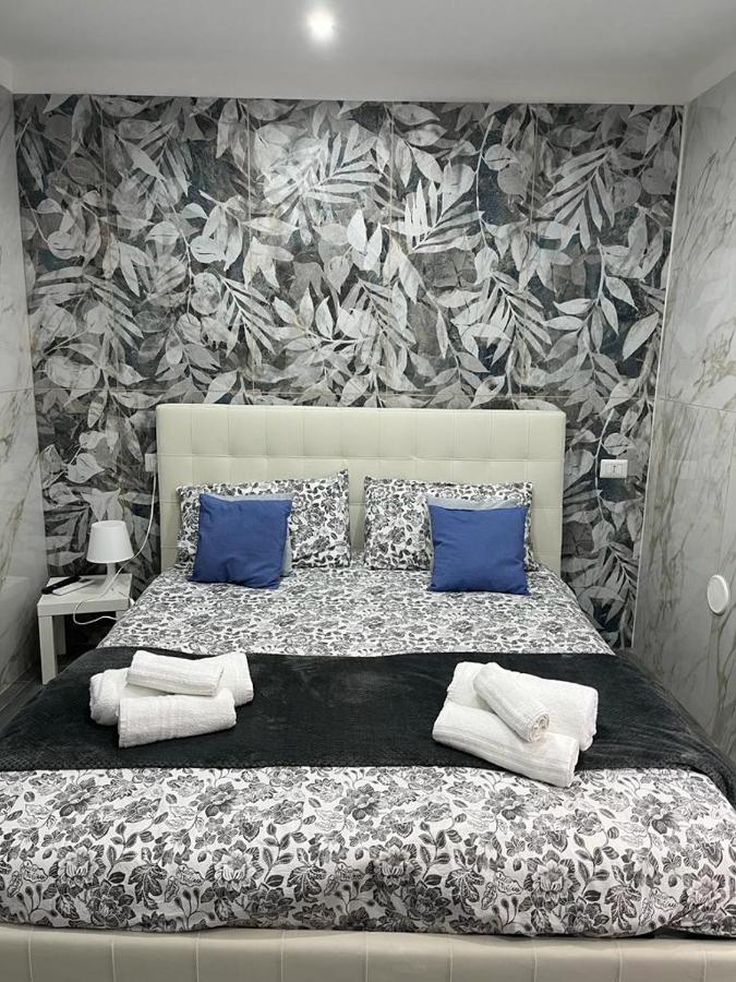 בארי Suite Nicolai 165 מראה חיצוני תמונה