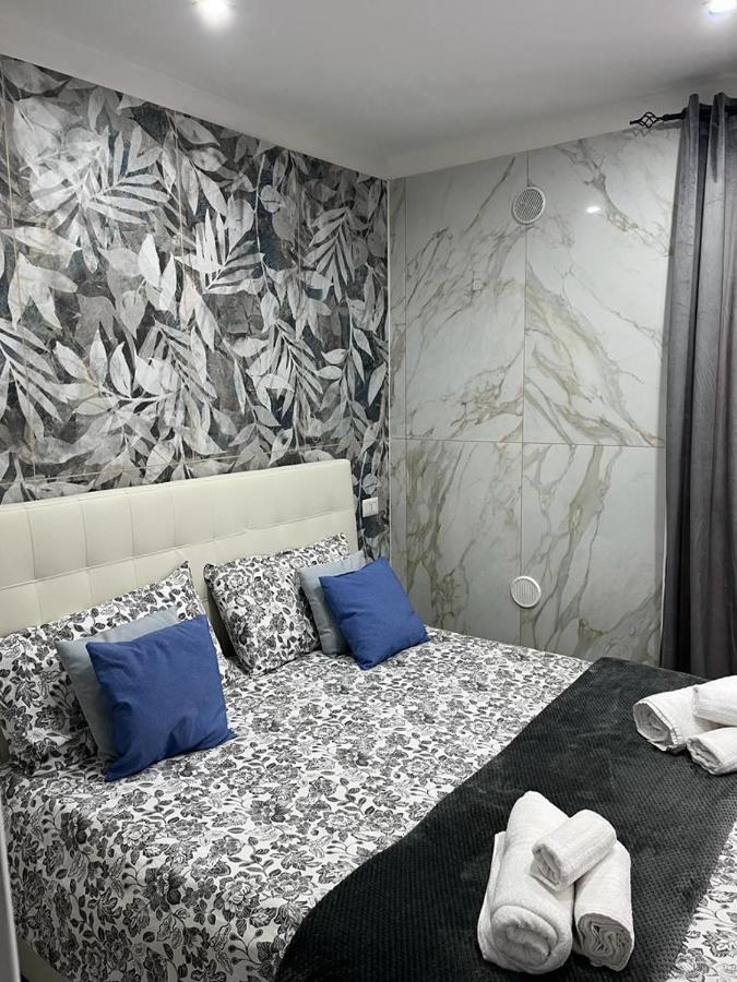 בארי Suite Nicolai 165 מראה חיצוני תמונה