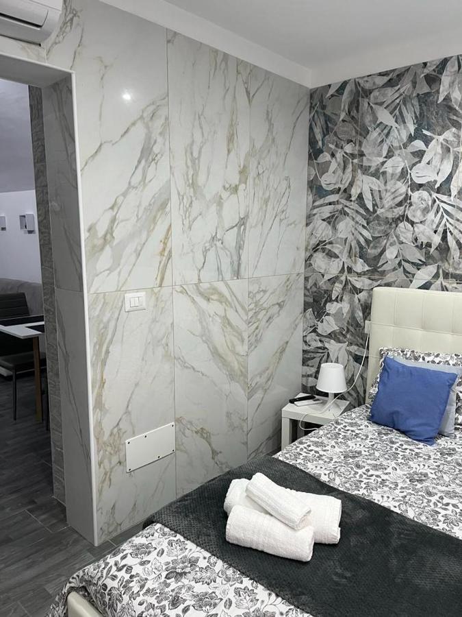 בארי Suite Nicolai 165 מראה חיצוני תמונה